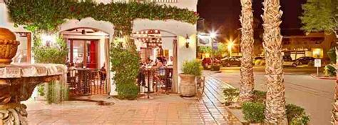 Lake Avenue Restaurant & Bar. . Places to eat near la quinta inn
